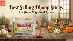 Best Selling Dhoop Sticks for Home Spiritual Ritual