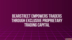 BearStreet Empowers Traders Through Exclusive Proprietary Tr...