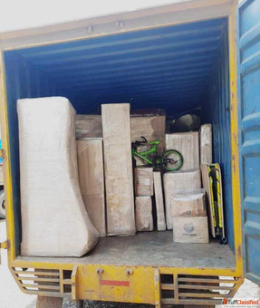Popular Packers And Movers