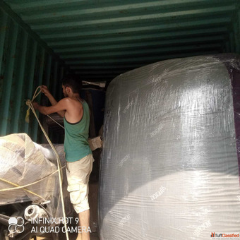 Popular Packers And Movers