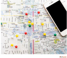 Google map listing services in Lucknow