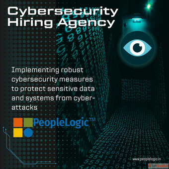 Cybersecurity Hiring Agency