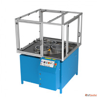 Lapping Machines Guindy Machine Tools