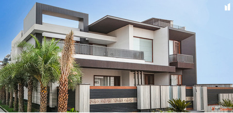 10 Innovative Ideas for Your New Home Construction