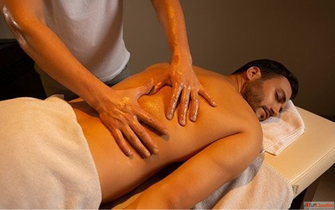 Palm Vista Spa Dombivali Professional Spa Care 9152331160