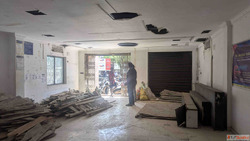 commercial for rent in Bus stand balasore