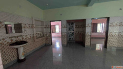 2bhk for rent in Azimabad balasore