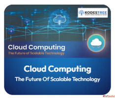 Master Cloud Computing Course in Bangalore Best Software Tra...