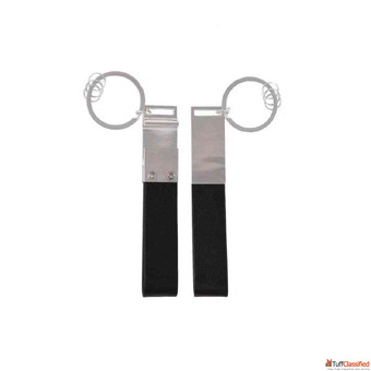 Keychain with Multi Key Holder