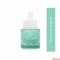 Centi Sooth Intense Soothing Ampoule - Hydrating Calming Ser...