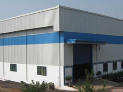 Reliable Pre Engineered Building Experts in Ghaziabad