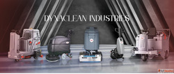 Best Cleaning Equipment Company Dynaclean industries