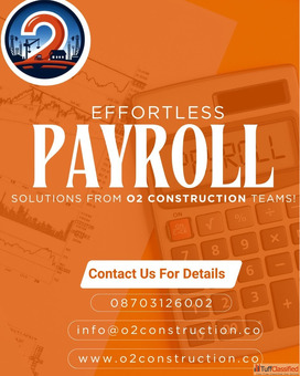Seamless Payroll Zero Stress