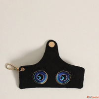 Buy Sunglass Cover Keyring Online