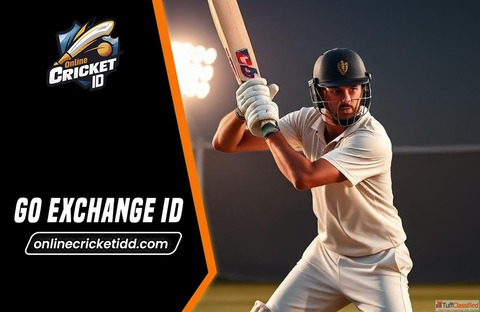 Go Exchange ID Go Exchange Login A Complete Informational Guide