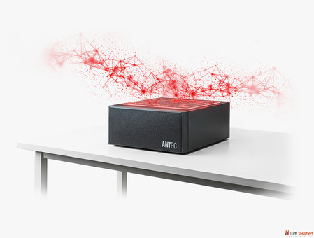 Upgrade your AI infrastructure NVIDIA DGX Spark