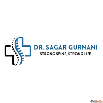 Spine Care Rehabilitation in Pune - Dr. Sagar Gurnani