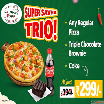 Pizza Shop in Kamothe