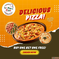 best pizza near me in Panvel Kamothe