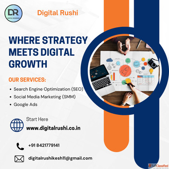 Digital Marketing Services In Pune