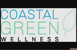 Coastal Green Wellness - thc drinks