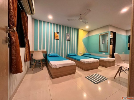 Best PG in Gurgaon Best Boys Girls PG in Gurgaon