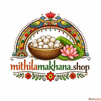 mithila makhana shop