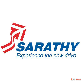 Sarathy Electric Scooter