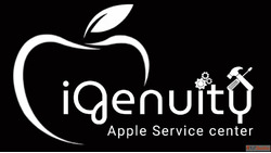 iGenuity Apple Service Center in Thane