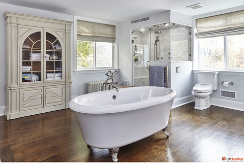 Bathroom Remodeling Gladwyne