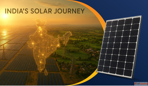 Gujarat Leads India in Solar Here's Why Everyone Is Switching
