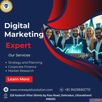 Where to Find SEO Company in Dehradun