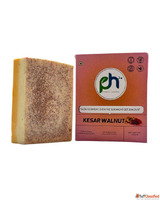 Does Kesar Walnut Soap help in tan removal