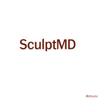 Sculpt MDUK
