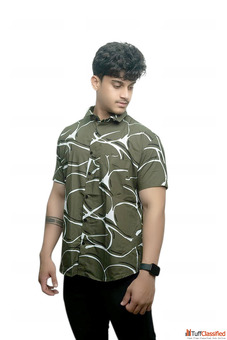 SHOWROW - Premium Casual Shirts for Men