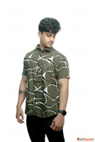 SHOWROW - Premium Casual Shirts for Men