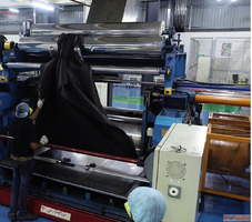 Rubber Compound Manufacturers in India Custom Industrial Com...