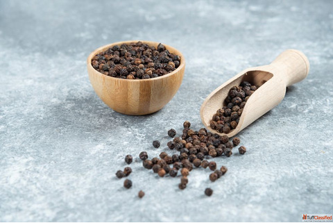 Indian Black Pepper in Global Markets What Buyers Look for Today