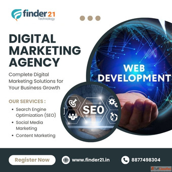 Digital Marketing Agency in Patna for Proven Business Growth