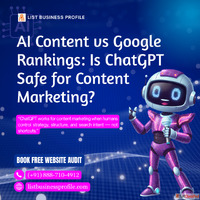 Is AI Content Hurting Your Google Rankings in 2026 Proven Pr...