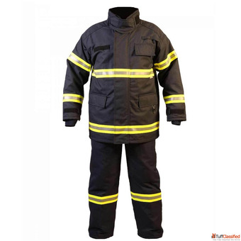 Fire Suit Manufacturers