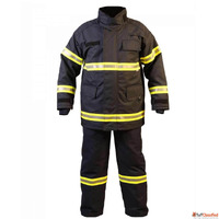 Fire Suit Manufacturers