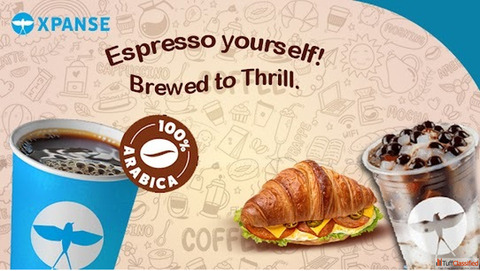 Best Coffee Shop Kolhapur Maharashtra - Xpanse Coffee