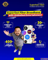 Cheapest WiFi Plans in Ludhiana with Stable Broadband Connec...