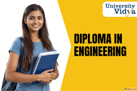 Upgrade Your Career with a Flexible Online Diploma In Engineering