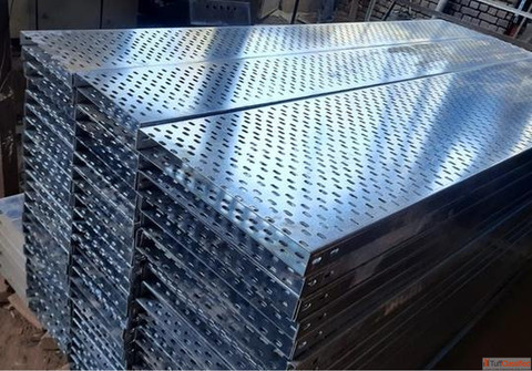 Cable Tray Manufacturer in Gurgaon JP Electrical Controls