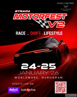 Motorfest V2 Gurgaon's Ultimate Car Festival
