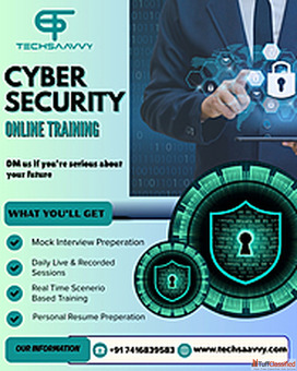 cyber security course in hyderabad