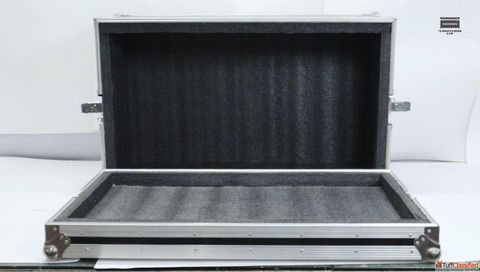 How Industrial Flight Cases Reduce Equipment Damage and Downtime