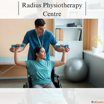 Best Physiotherapist in Lucknow Affordable Effective Treatment